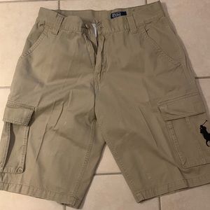 Ralph Lauren Cargo Shorts